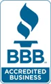 A+ BBB Accredited Business